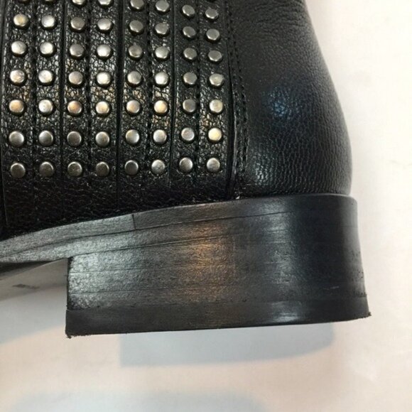 Diane Von Furstenberg Jena Chelsea Boot Size 6 - Picture 4 of 13